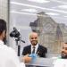 منسوبو الجوازات يعبّرون عن فخرهم بالمشاركة في مبادرة "طريق مكة" من مطار دكا