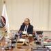 وزير قطاع الأعمال العام يلتقي وفدًا من "بريتش بتروليوم" لمتابعة خطوات إعادة تشغيل مصنع الأنود بالعين السخنة