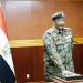 البرهان يُصدر مرسومًا بتعيين "كامل إدريس" رئيسًا للوزراء في السودان