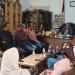 مدير "شباب مطروح" يستقبل لجنة المراجعة والحوكمة بوزارة الشباب والرياضة 