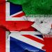 طهران تستدعي القائم بالأعمال البريطاني بعد توقيف لندن إيرانيين
