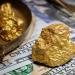 ارتفاع أسعار الذهب بسبب تراجع الدولار