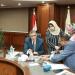 محافظ الجيزة يعقد لقاء الثلاثاء الأسبوعي لبحث طلبات المواطنين