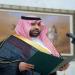 أمام خادم الحرمين الشريفين.. الأمراء يؤدون القسم عقب صدور أوامر ملكية بتعيينهم