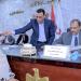 محافظ سوهاج يعقداللقاءالجماهيري الأسبوعي للاستماع شكاوى المواطنين