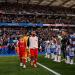محمد صلاح يشارك في خسارة ليفربول أمام برايتون (2/3) في الدوري الإنجليزي الممتاز