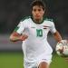 العراقي مهند علي يثير الجدل حول انتقاله لصفوف الزمالك