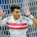 الزمالك المصري يرفض تظلم زيزو