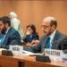 دولة قطر تشارك في اجتماعات مجلس وزراء الصحة العرب