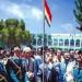 الخدمة المدنية في عدن : الخميس إجازة رسمية بمناسبة عيد الوحدة اليمنية الـ22 من مايو