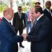 مصر تجدد دعمها للوحدة اليمنية وتهنئ الشعب اليمني بعيد الـ22 من مايو