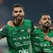 شباب الأهلي ينجو من كمين الحصن بـ «شخصية البطل»