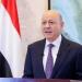 الرئيس العليمي: مليشيا الحوثي تزايد باسم الوحدة وتعمل على فرض واقع انفصالي بالقوة