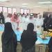 طالبات ثانوية بالأحساء يقدمن 15 مشروعا علميا ابتكاريا خلاّقا
