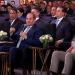 الرئيس المصري يزيح الستار عن لوحة تذكارية إيذانا بافتتاح المرحلة الأولى من مدينة مستقبل مصر الصناعية