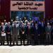 وزير التعليم العالي ومحافظ الدقهلية يشهدان أول اجتماع للمجلس الأعلى للمعاهد العليا خارج العاصمة بأكاديمية الدلتا بالمنصورة
