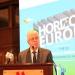 أيمن عاشور يشهد إطلاق برنامج عمل "أفق أوروبا Horizon Europe"