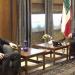 الرئيس بري استقبل وزير الداخلية وجرى البحث بالتحضيرات للانتخابات البلدية في الجنوب