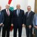 الرئيس عون: اللبنانيون في الخارج يقدمون الانجازات المتتالية ما يعطي صورة مشرفة عن لبنان في المحافل الاقليمية والدولية