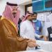 أمير المدينة يتفقد مشروع تطوير ميقات ذي الحليفة