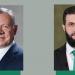 الرئيس أحمد الشرع يتلقى اتصالاً هاتفياً من الملك الأردني عبد الله الثاني بن الحسين
