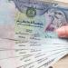 سعر الدرهم الإماراتي مقابل الجنيه المصري اليوم الخميس 22 مايو 2025