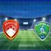 شاهد مباراة ضمك ضد الفتح في دوري روشن السعودي لحظة بلحظة