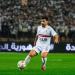 تدريبات تأهيلية لـ عبدالله السعيد في الزمالك بعد العودة للمران