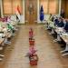 مصر والسعودية تبحثان تعزيز التعاون في قطاع الدواء