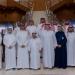 أكاديمية واس تنظم لقاءً تشاوريًا لعمداء ورؤساء كليات وأقسام الإعلام في الجامعات الحكومية