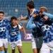 موعد مباراة بيراميدز ضد صن داونز فى نهائي دوري أبطال إفريقيا
