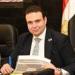 عبدالمنعم إمام : إصرار أحزاب الأغلبية على القائمة المطلقة بمثابة تجميد للحياة السياسية