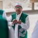 الدلامي يتفقد الاستعدادات في المدينة المنورة لاستقبال ضيوف الرحمن