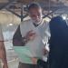 لجان مرور على مزارع الدواجن بمطروح