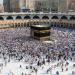 أولى قوافل الحجاج الأردنيين تغادر اليوم إلى الديار المقدسة