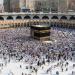 أولى قوافل الحجاج الأردنيين تغادر الجمعة إلى الديار المقدسة