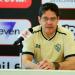 غموض حول مستقبل الرمادي مع الزمالك رغم نفي الرحيل