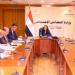 وزيرة التضامن تناقش خطة تطوير مؤسسات الدفاع الاجتماعي على مستوى الجمهورية