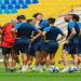 النصرالسعودي يشترط 60 مليون ريال للتنازل عن عبد الإله العمري