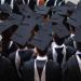 واشنطن تحقق مع جامعة كاليفورنيا بسبب احتجاجات غزة وترمب يهدد بوقف تمويل بعض المؤسسات التعليمية