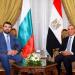 وزير الخارجية المصري يشيد بالنمو المتسارع للعلاقات الاقتصادية مع بلغاريا ويبحث ملفات إقليمية مشتركة