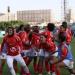 الأهلي بطلا لكأس مصر للكرة النسائية للمرة الأولى في تاريخه