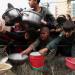 الصحة الفلسطينية: فقدنا 29 طفلاً ومسنًا جراء الجوع في غزة خلال يومين وتحذيرات من كارثة أوسع