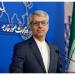 بقائي: العقوبات الجديدة علامة واضحة على عدم جدية اميركا بانتهاج المسار الدبلوماسي