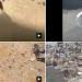 مشاهد جديدة لعشرات المنازل المدمرة جراء انفجارات مخازن أسلحة حوثية بصنعاء