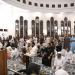 الشؤون الإسلامية تقيم صلاة الجمعة في 849 جامعًا ومسجدًا داخل حدود الحرم