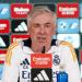 رسميا.. أنشيلوتي يعلن رحيله عن ريال مدريد .. بكلمات مؤثرة