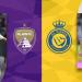 شاهد لحظة بلحظة ..مباراة النصر السعودي والعين 0-0 في الدوري الإماراتي
