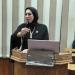 د.رشا مهدي تؤكد أهمية العمل على زيادة وعي الشباب بإنجازات الدولة