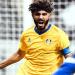 الفرجاني ساسي يسجل ويقود الغرافة للفوز بكأس أمير قطر